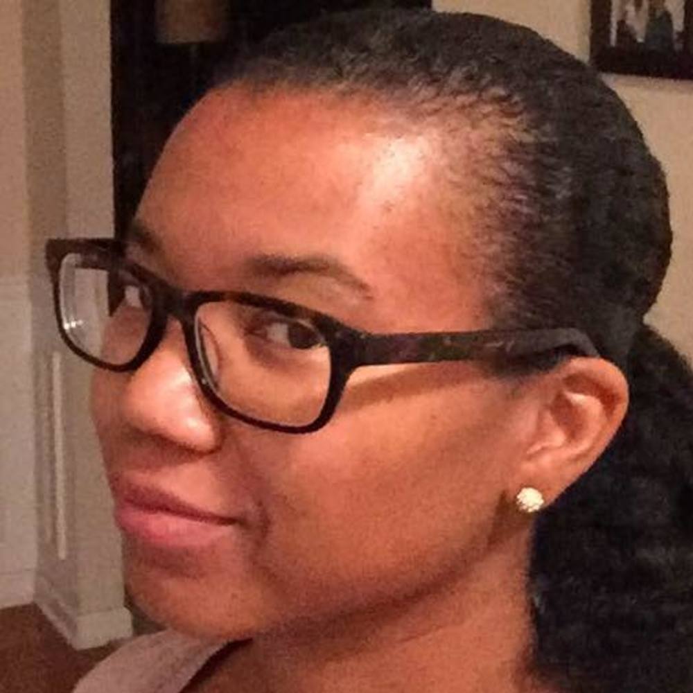 Meet your Posher, Renee